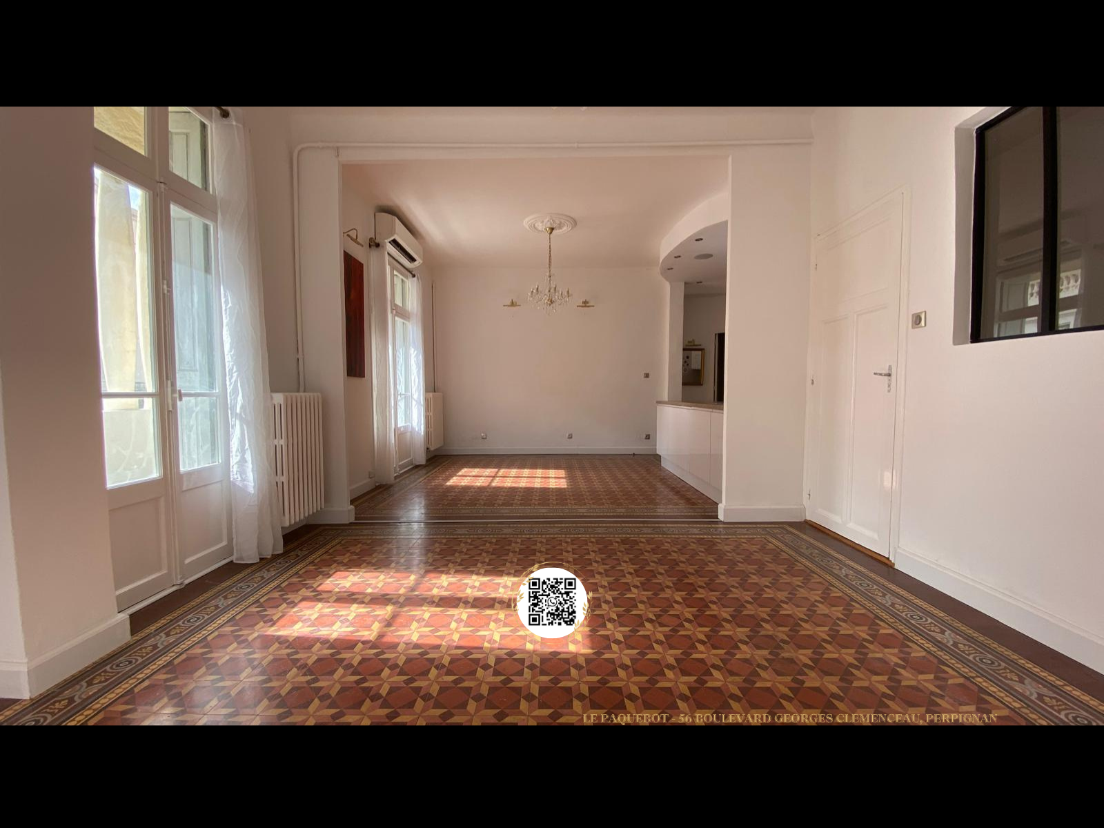 Photo appartement
